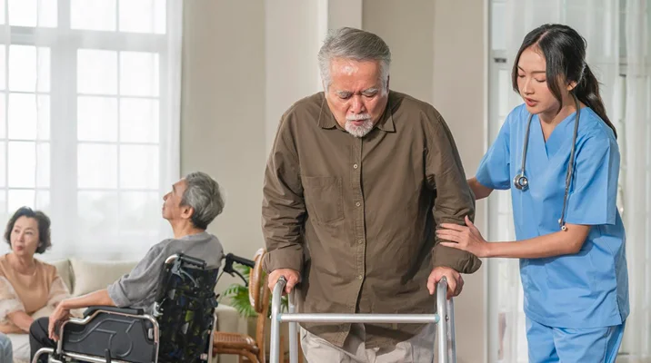 Japan Caregiver (CG) opportunity