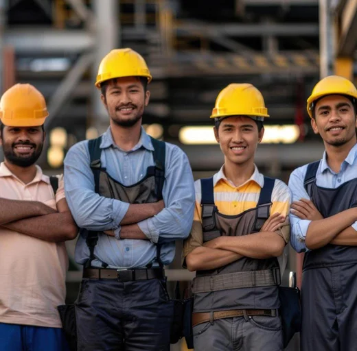 Germany Ausbildung opportunity