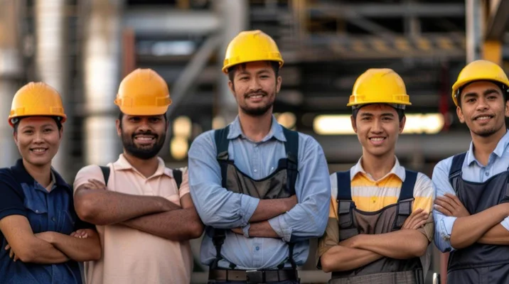 Germany Ausbildung opportunity