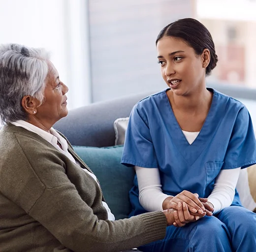 USA Registered Nurse (RN) opportunity