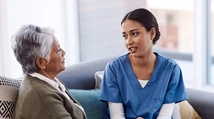 USA Registered Nurse (RN) opportunity