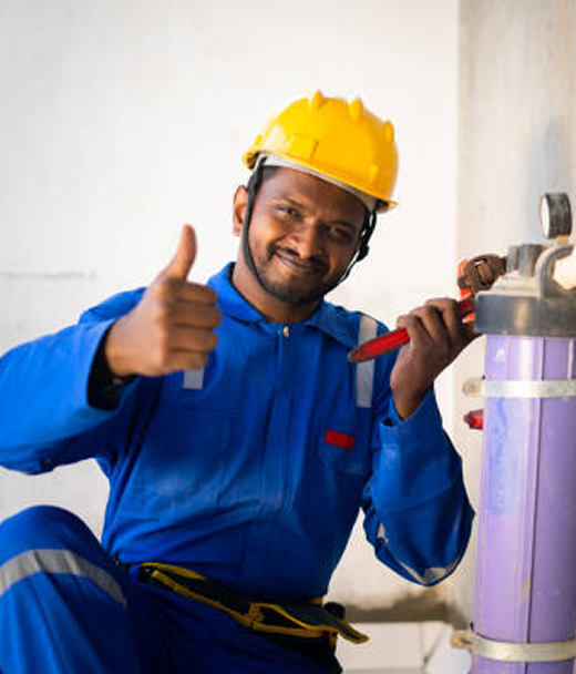 Saudi Arabia Industrial and EPC Roles opportunity