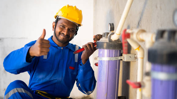Saudi Arabia Industrial and EPC Roles opportunity