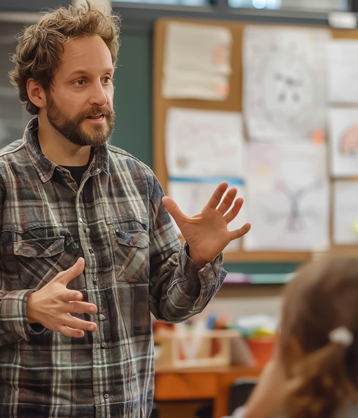 United Kingdom Subject Teacher opportunity