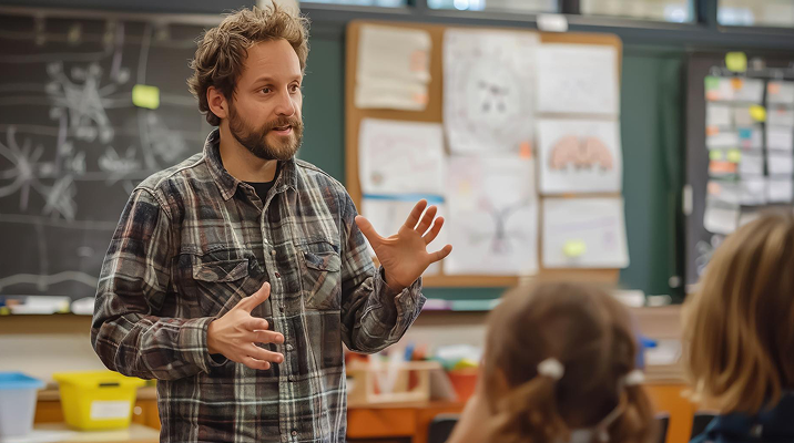 United Kingdom Subject Teacher opportunity